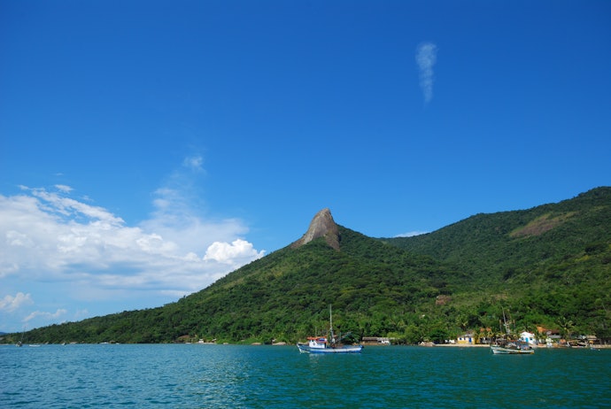 Confira se a Praia de Paraty Possui Premiações Turísticas
