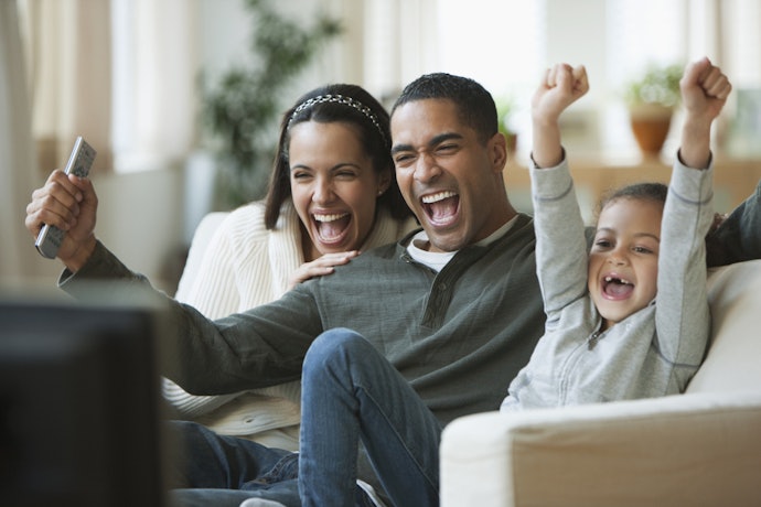 Veja a Classificação Indicativa para Não Assistir Cenas Incômodas com a Família
