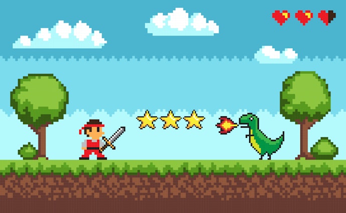 RPG de Ação ou Tático Garante Dinamismo e Emoção