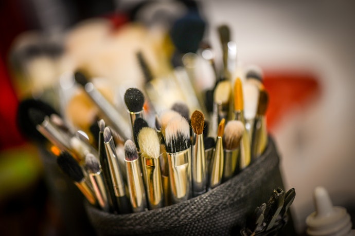 Para Iniciantes, Kits com 2 ou mais Pincéis de Esfumar Podem Ser uma Boa Escolha