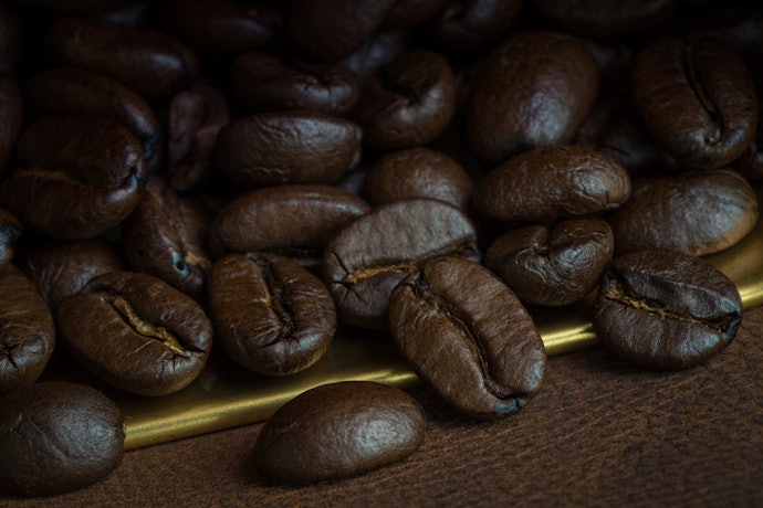 Prefira Licores Feitos com Café Arábica