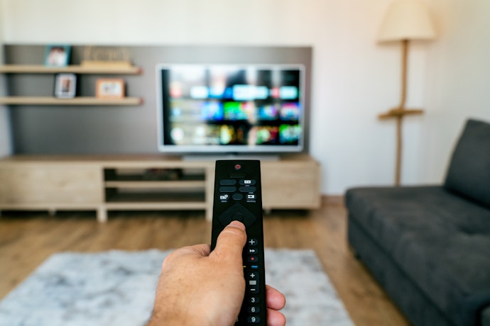 Documentários Não Originais da Netflix Podem Sair do Catálogo