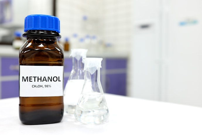 Opte por Produtos sem Metanol para Maior Segurança