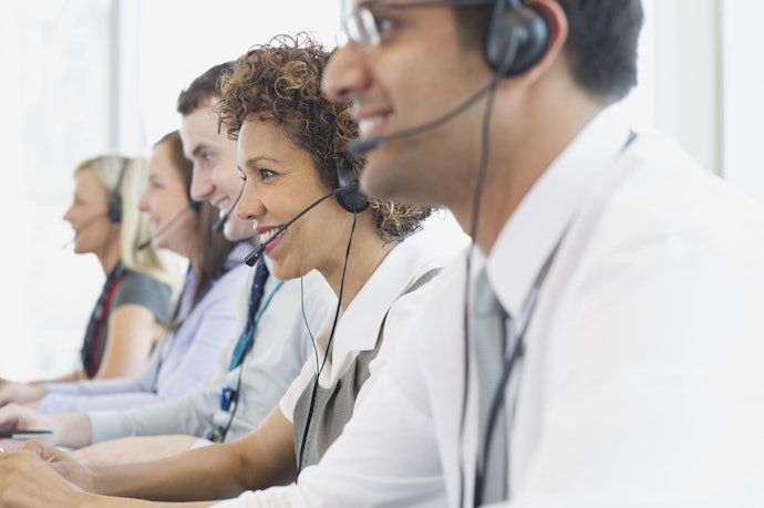 Atente-se para a Modalidade de Atendimento ao Cliente