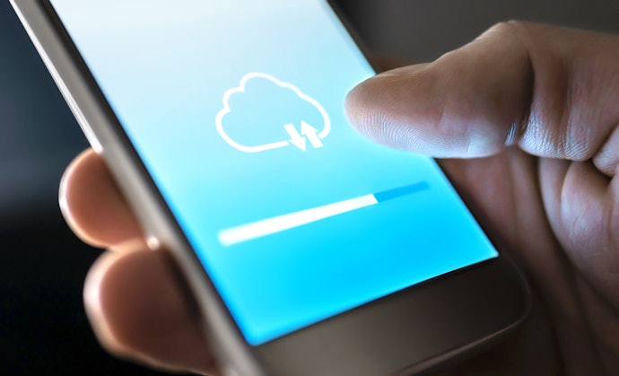 Proteja os Dados com a Função de Backup