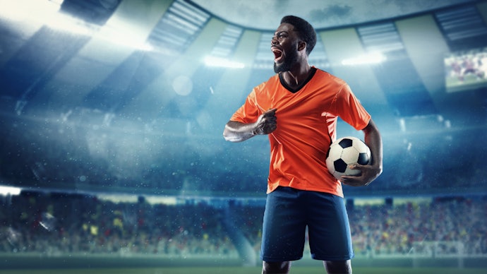 Opte por Jogos de Futebol para Xbox One com Jogadores Famosos
