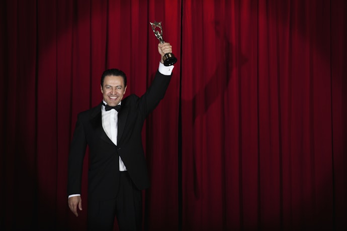 Assista Filmes Brasileiros Premiados na Netflix