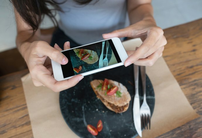 Restaurantes 4,5 Estrelas ou Mais no Google Maps São os Mais Procurados