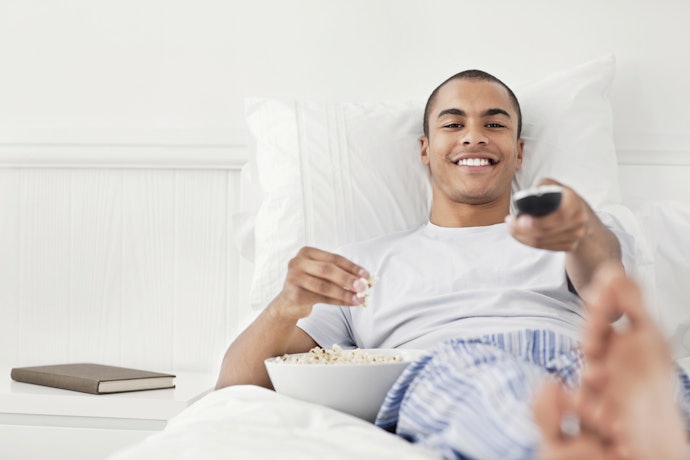 Avalie Qual Gênero de Série Você Está no Clima de Assistir