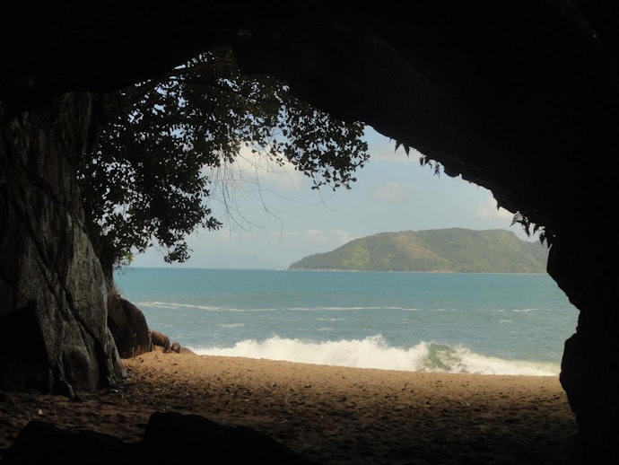 Veja em Qual Região a Praia Se Encontra: Sul, Centro ou Norte