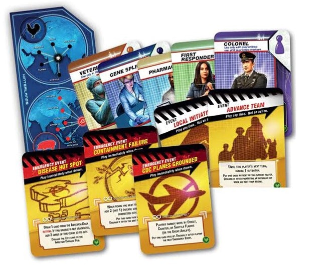 Confira se o Jogo Tem Expansões