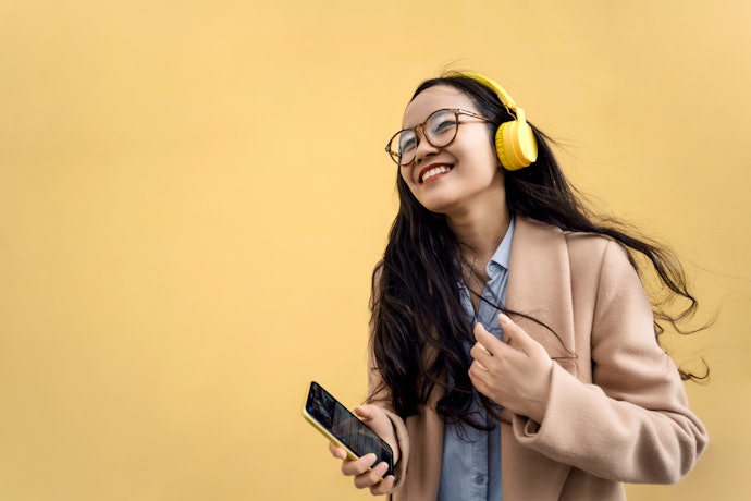 O Peso do Fone de Ouvido On-Ear Influencia no Conforto