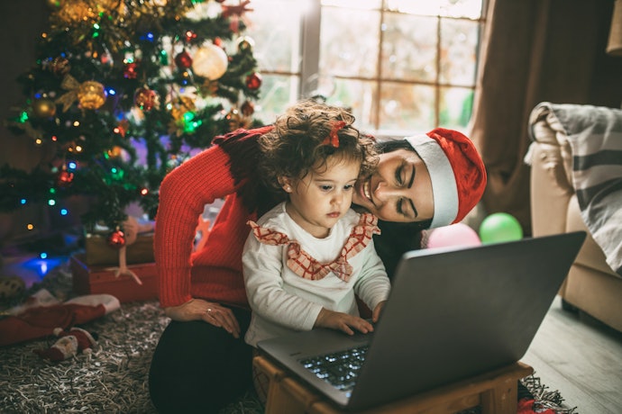 Confira a Duração e Classificação Etária do Filme de Natal Netflix