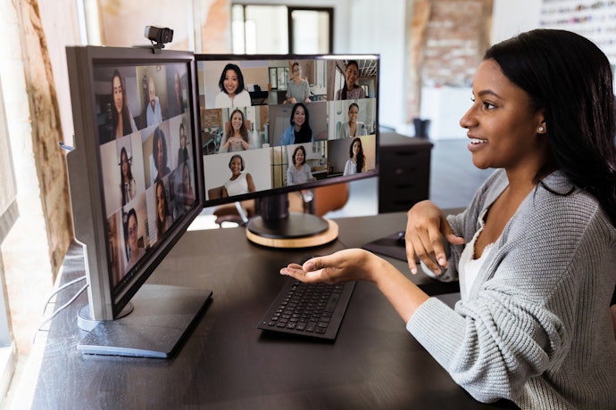 Monitores 75Hz IPS Garantem Imagens Belíssimas e Mais Fiéis
