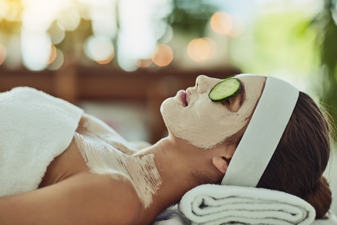 Confira se o Local Oferece Day Spa para um Relaxamento Completo