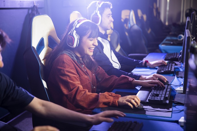 Para mais Competição e Desafio, Prefira Jogos de Tiro para PC com Multiplayer