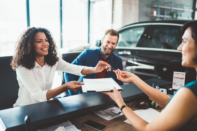 Consulte a Reputação da Locadora de Carro no Reclame Aqui