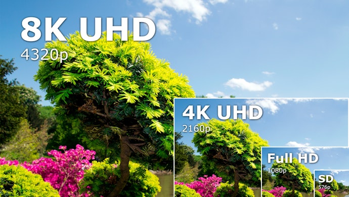 Para Melhor Qualidade de Imagem, Escolha uma Webcam 720p ou Superior