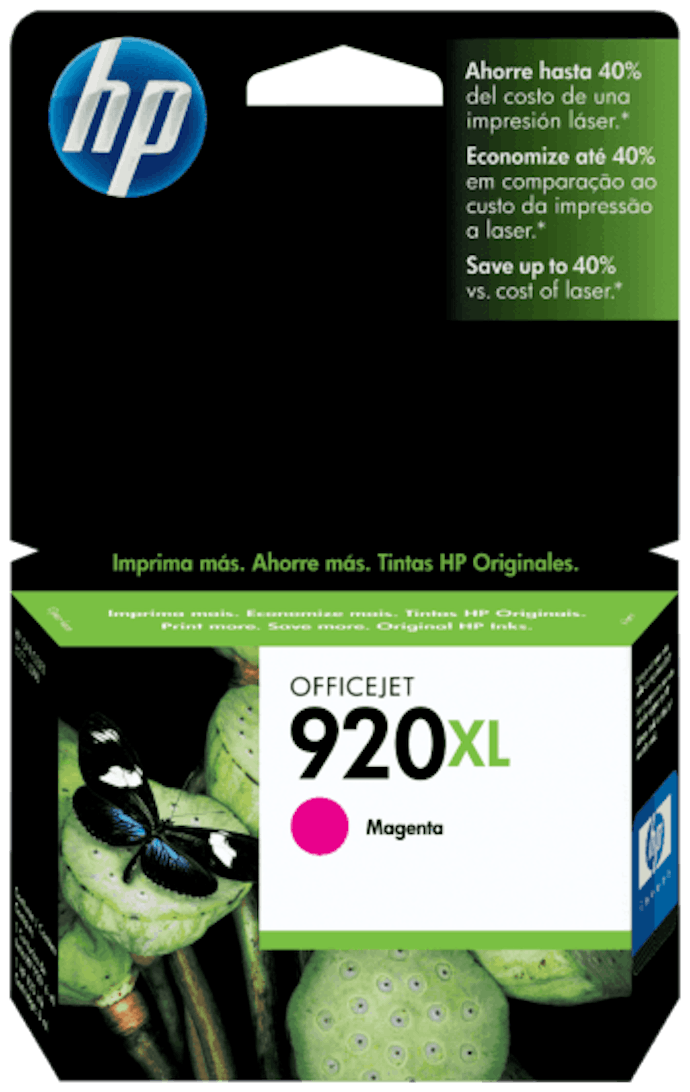 Impressora HP Jato de Tinta com Cartucho Individual: Imprime Mais que os Tricolores