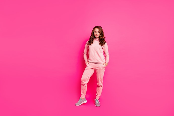 Conjunto Moletom Feminino com Calça: Perfeito para o Inverno