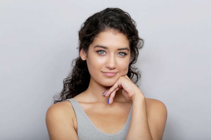Cabelo Ondulado: Nutrição da Raiz às Pontas