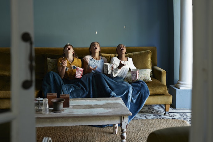 Netflix: 10 bons filmes de comédia para relaxar em casa