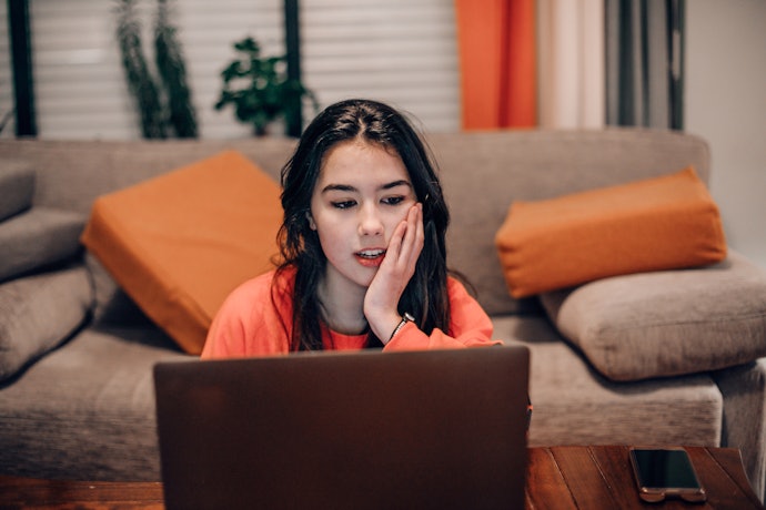 Site para Ler Fanfics: Acesse a Versão Web Usando um Navegador