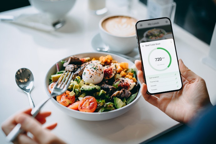 Aplicativos para Contar Calorias: Perfeitos para se Manter na Dieta