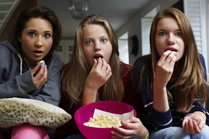 Filmes Originais Netflix de Suspense: Trazem Roteiros que Te Prendem