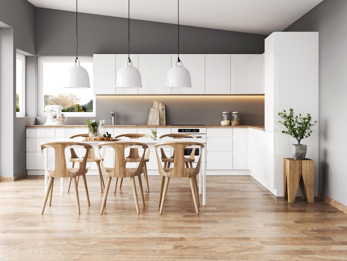 Kit de Pendentes para Cozinha: para uma Luz Linear e Mais Estilo na Decoração