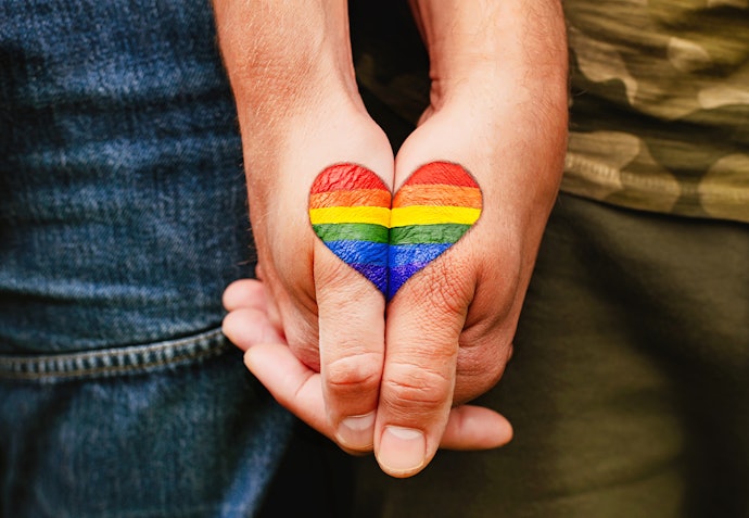 Romances com Representatividade: Livros com Protagonistas LGBTQIA+