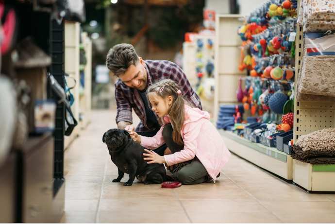 O Crescimento do Mercado de Cuidados Pets nos Últimos Anos