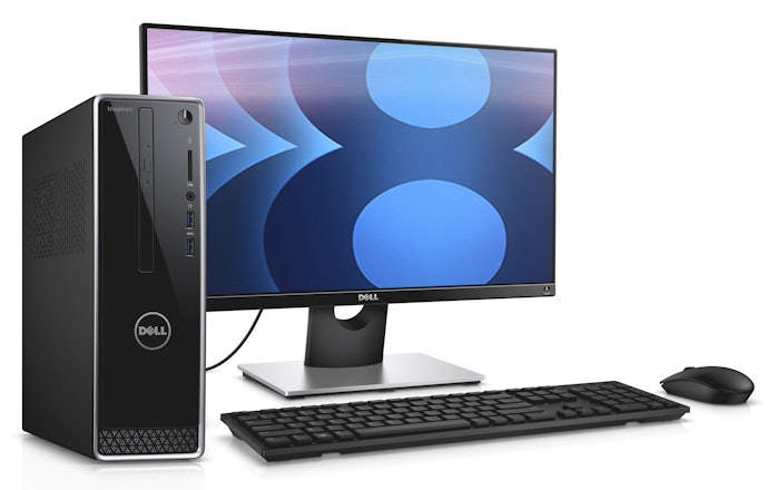 Dell Inspiron: A Série Mais Tradicional e Procurada da Marca