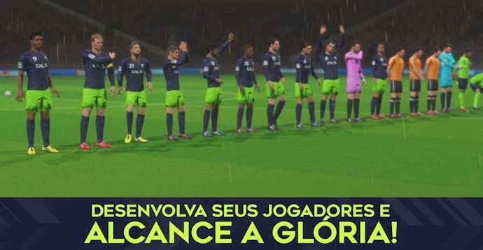 Híbrido: Você Vive uma Experiência Completa Gerindo o Time e Também Jogando
