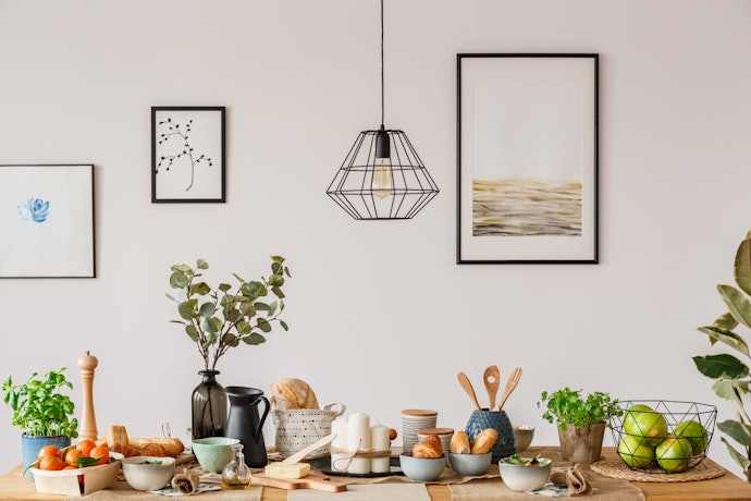 Pendentes para Cozinha Avulsos: para um Ponto Focal de Luz