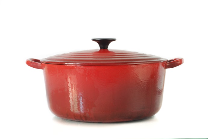 Cerâmica: Elegante e Mantém os Alimentos Quentinhos