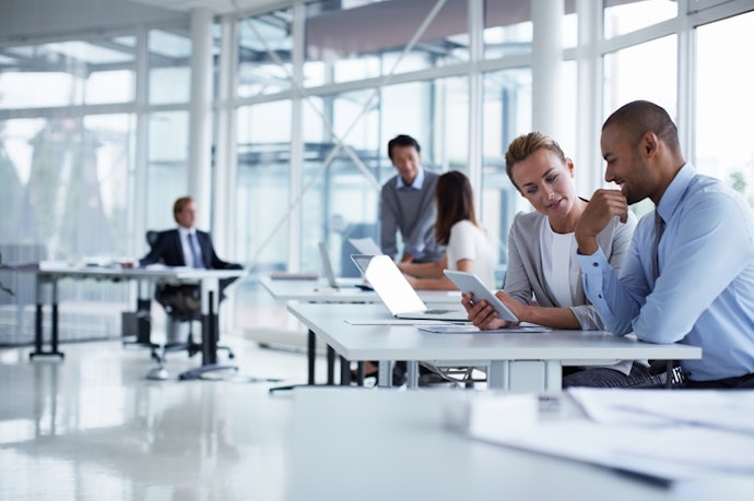 Nos Planos Empresariais, Fique Atento a Segurança, Capacidade e Quantidade de Perfis
