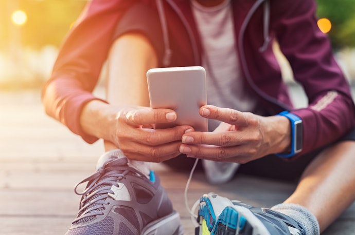 Aplicativos de Exercícios: para Perder os Quilinhos Indesejados