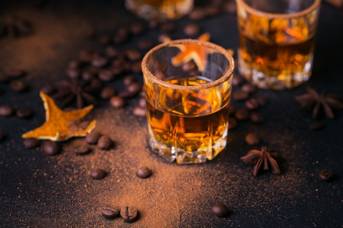 Licor de Café com Destilados: Base que Oferece Sabores Surpreendentes