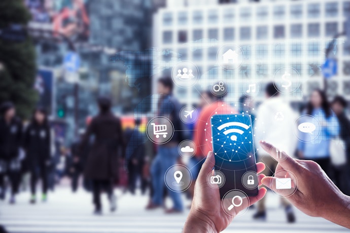 5G: O Futuro da Internet, Extremamente Rápida
