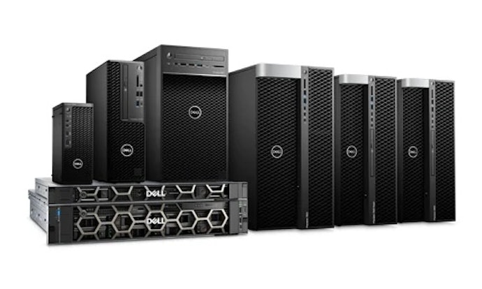Dell Workstation: Desktops Mais Robustos para Uso Empresarial