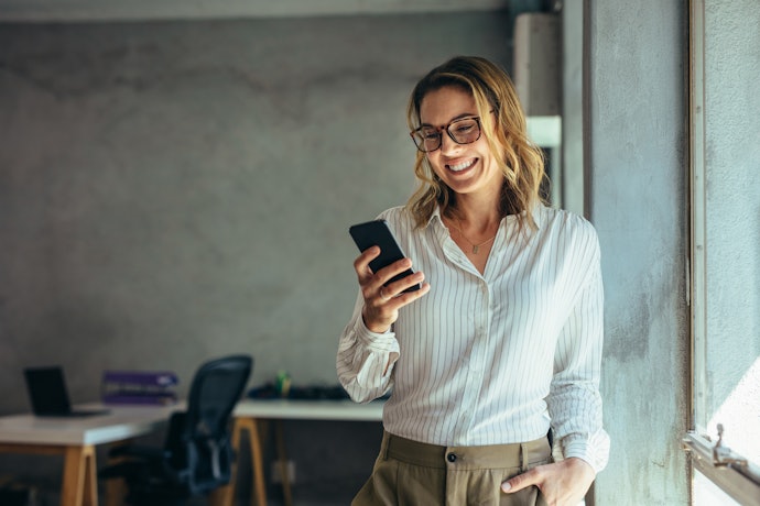 Smartphone: para Quem Quer o Futuro em Suas Mãos