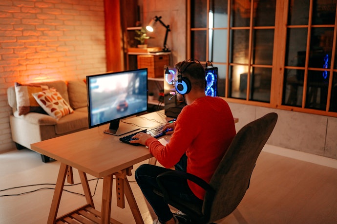 Para Gameplays, o Gravador de Tela Deve Gravar a 60 FPS ou Mais e Ter Recursos de Edição