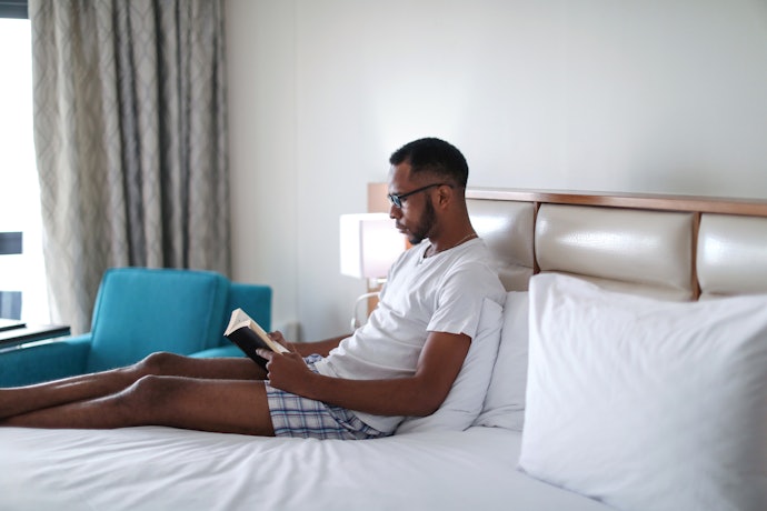 Pijama Masculino Curto: para Calorentos e dias Mais Quentes
