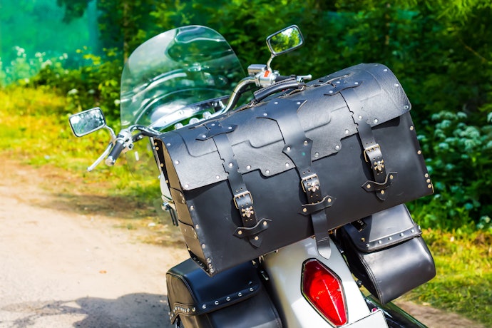 Acima de 40 Litros: Ideal para Viagens, Pois Cabe Bastante Coisa