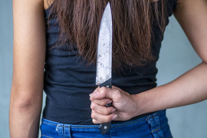 Filmes de Terror Gore: Para Quem Tem Estômago Forte