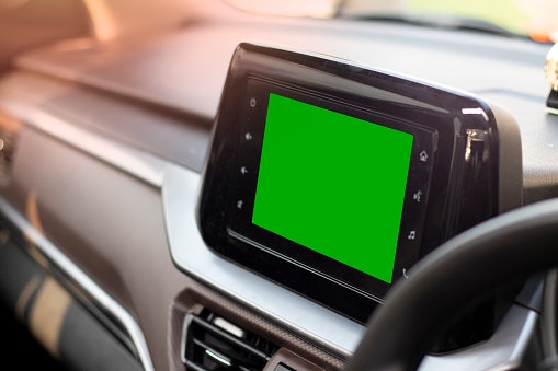 DVD Automotivo de Painel: Uma Opção com Recursos Tecnológicos