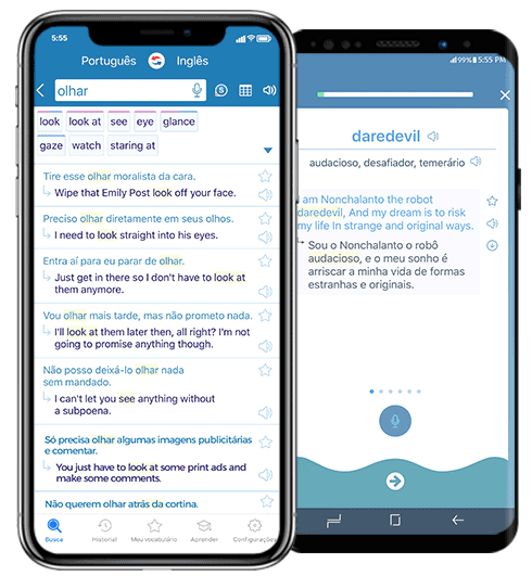 App de Dicionário Inglês-Português: o Melhor para Iniciantes