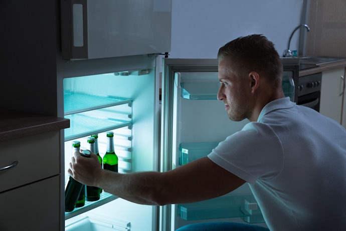Função Turbo Freezer: para Momentos Onde a Bebida Precisa Ser Gelada com Velocidade