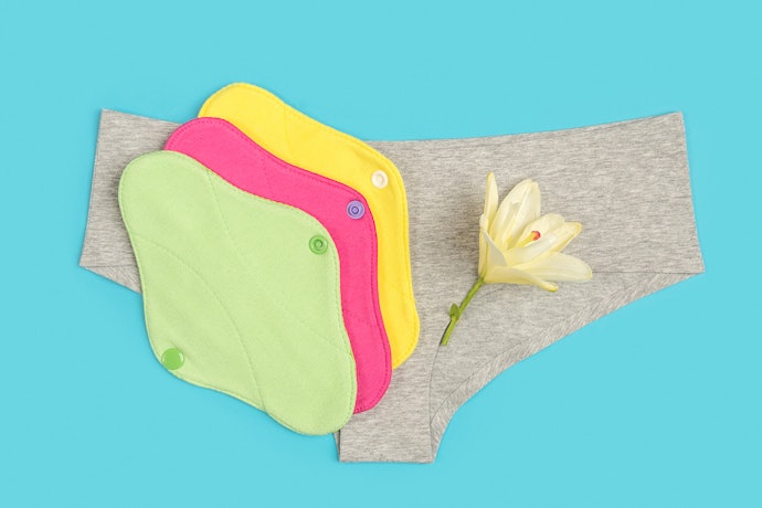 Normal: Para o Dia a Dia de Mulheres com Fluxo Moderado